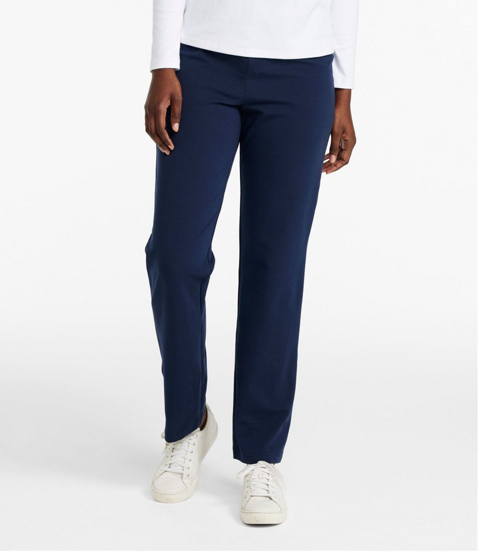 Women's Perfect Fit Pants, Slim | L.L.Bean Value