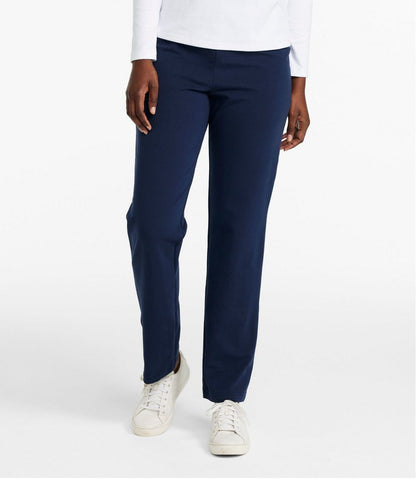 Women's Perfect Fit Pants, Slim | L.L.Bean Value