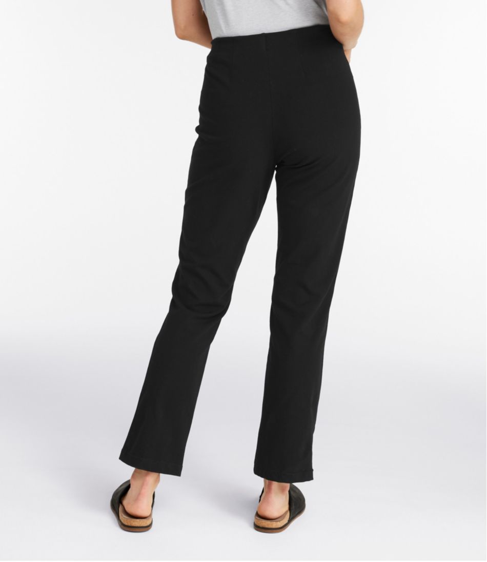 Women's Perfect Fit Pants, Slim | L.L.Bean Value
