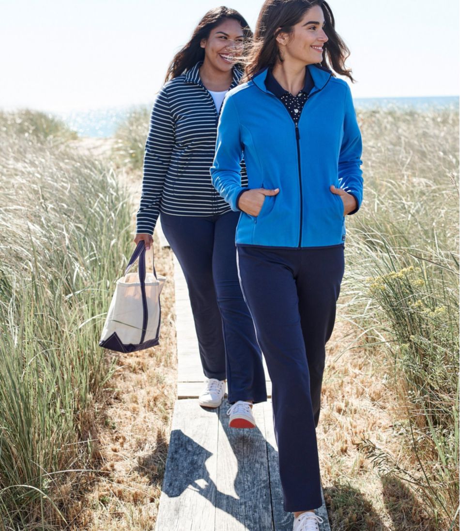 Women's Perfect Fit Pants, Slim | L.L.Bean Value