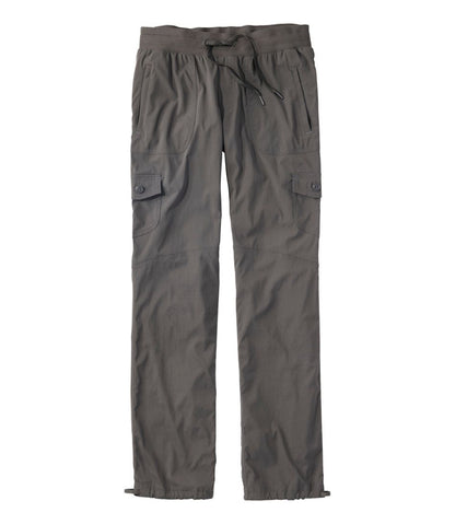 Women's Vista Camp Pants, Straight-Leg Cargo | L.L.Bean Latest