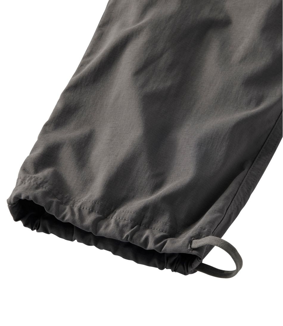 Women's Vista Camp Pants, Straight-Leg Cargo | L.L.Bean Latest