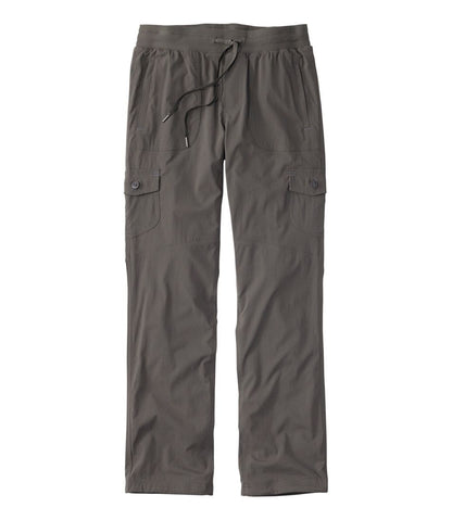 Women's Vista Camp Pants, Straight-Leg Fleece-Lined | L.L.Bean Trending