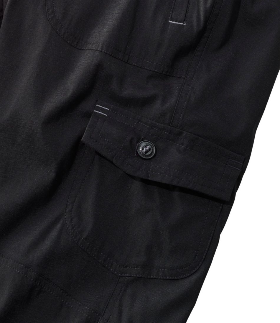 Women's Vista Camp Pants, Straight-Leg Fleece-Lined | L.L.Bean Trending