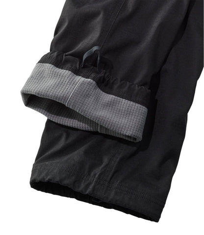 Women's Vista Camp Pants, Straight-Leg Fleece-Lined | L.L.Bean Trending