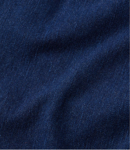 Women's Perfect Fit Pants, Denim Original Tapered Leg | L.L.Bean Exclusive