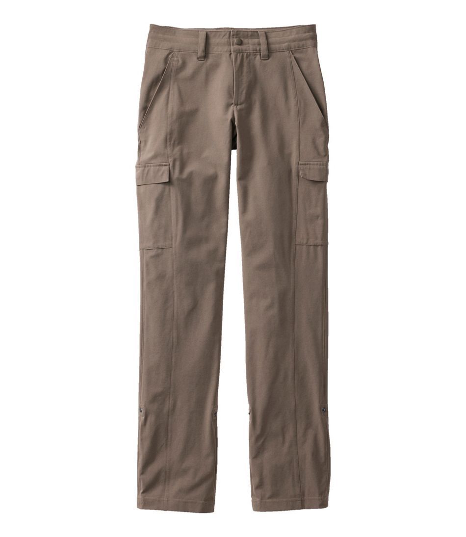 Women's Mountainside Pants | L.L.Bean Signature