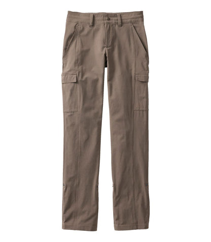 Women's Mountainside Pants | L.L.Bean Signature