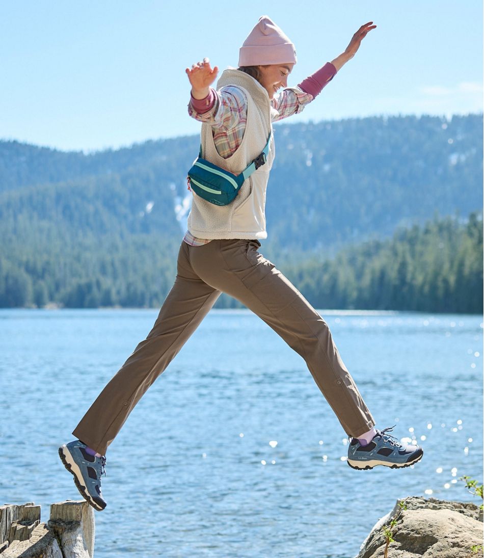 Women's Mountainside Pants | L.L.Bean Signature