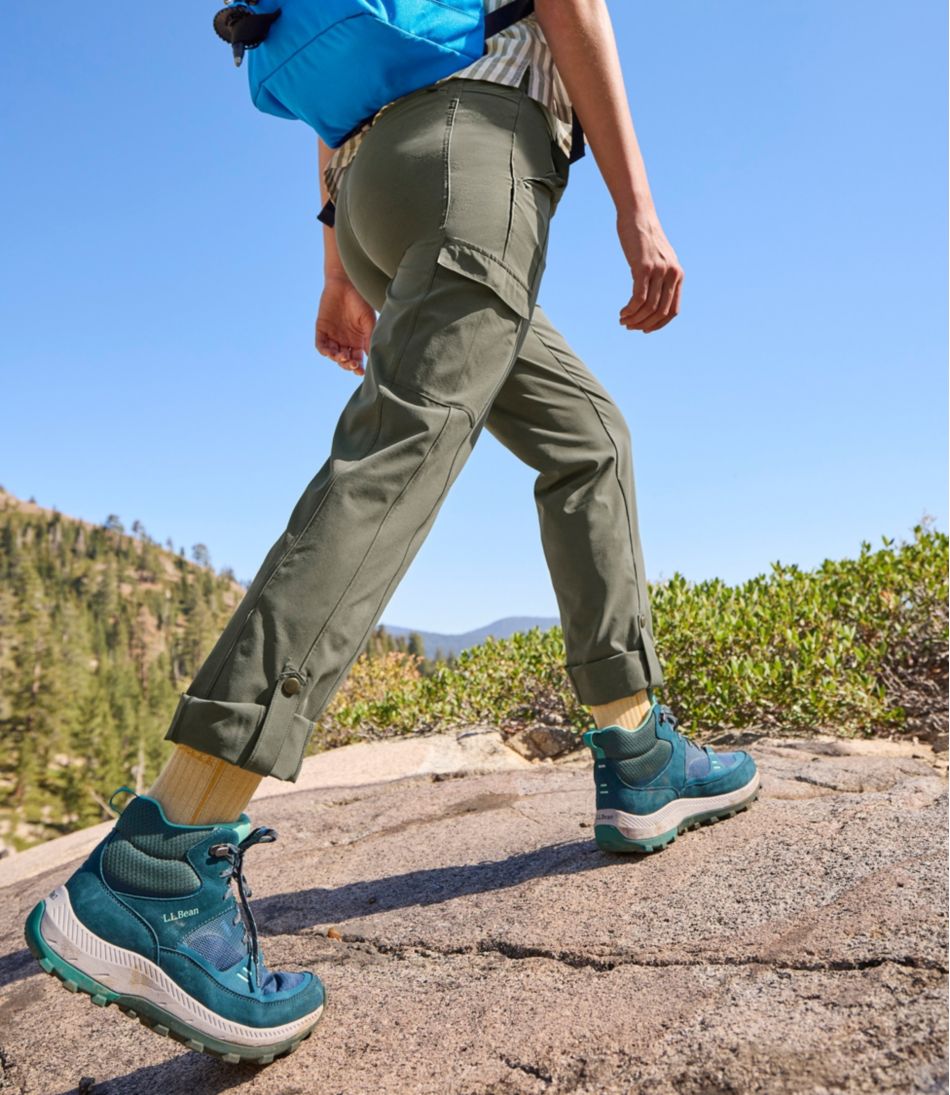 Women's Mountainside Pants | L.L.Bean Signature