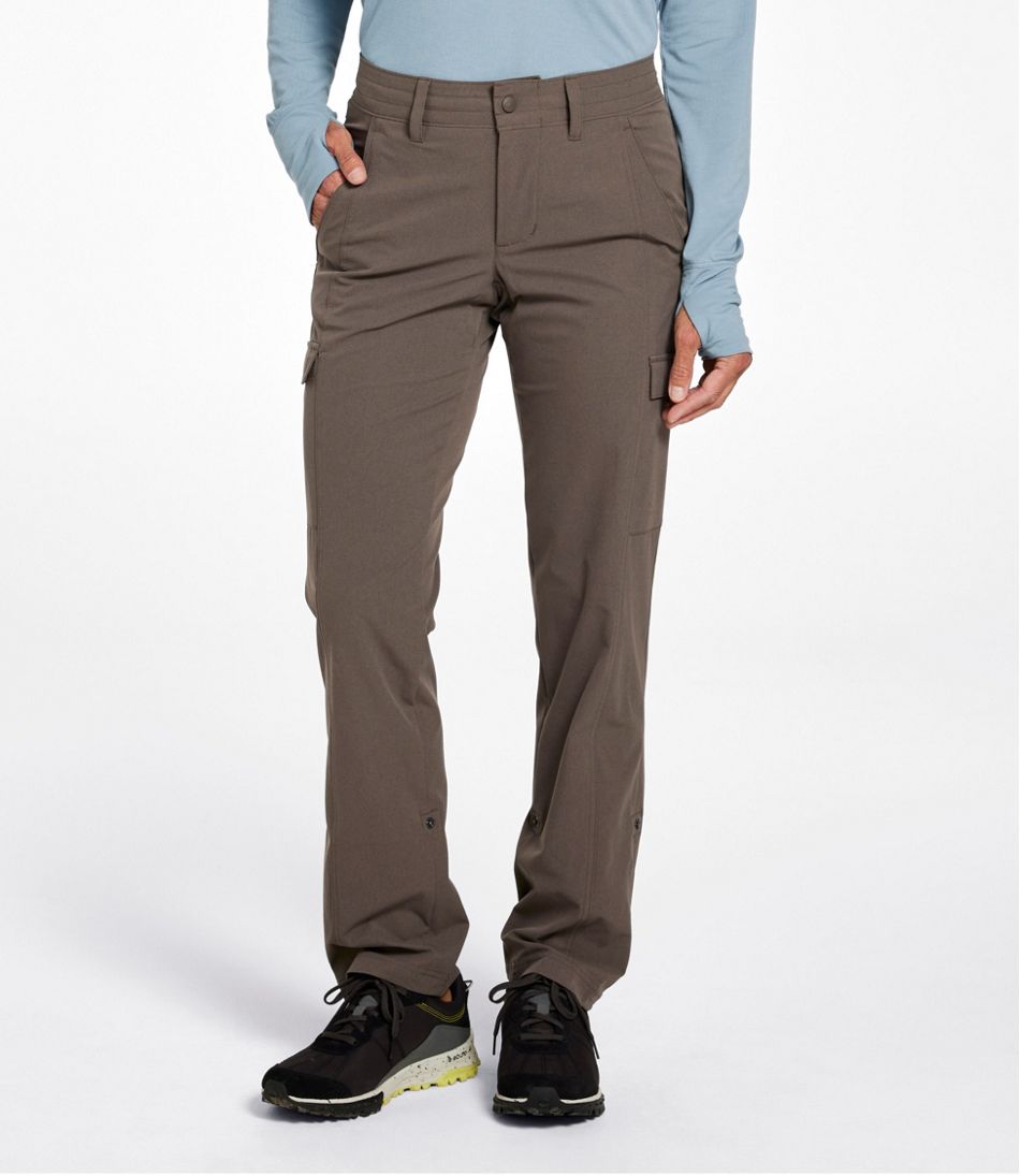 Women's Mountainside Pants | L.L.Bean Signature