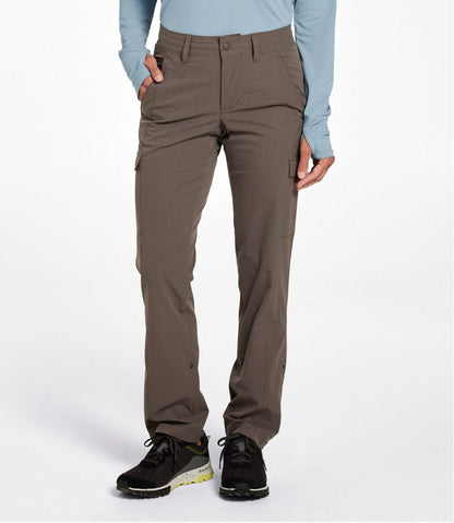 Women's Mountainside Pants | L.L.Bean Signature