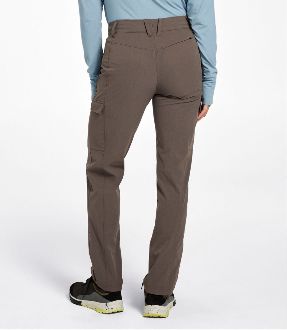 Women's Mountainside Pants | L.L.Bean Signature