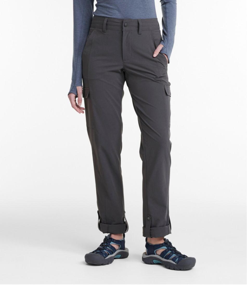 Women's Mountainside Pants | L.L.Bean Signature
