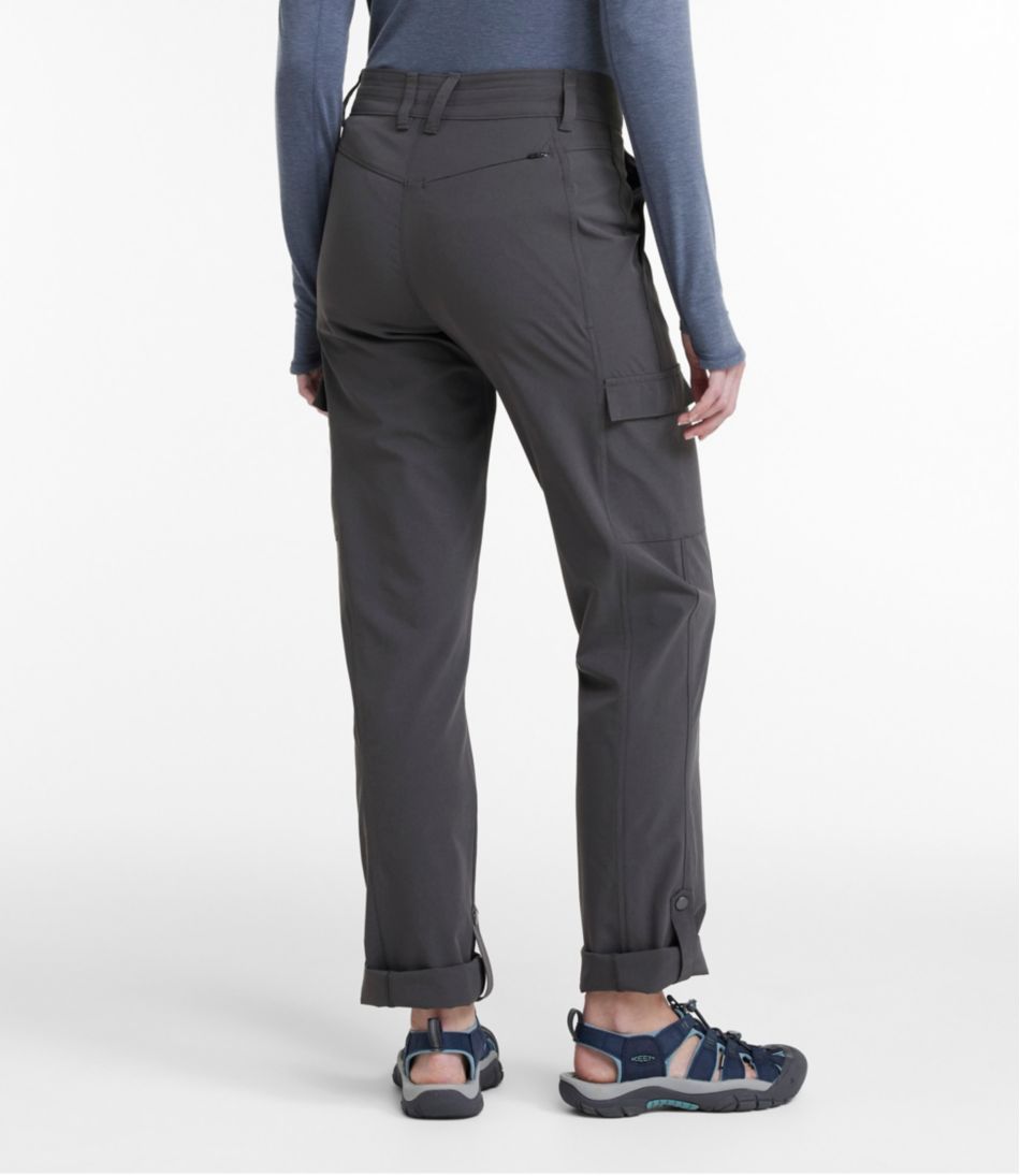 Women's Mountainside Pants | L.L.Bean Signature