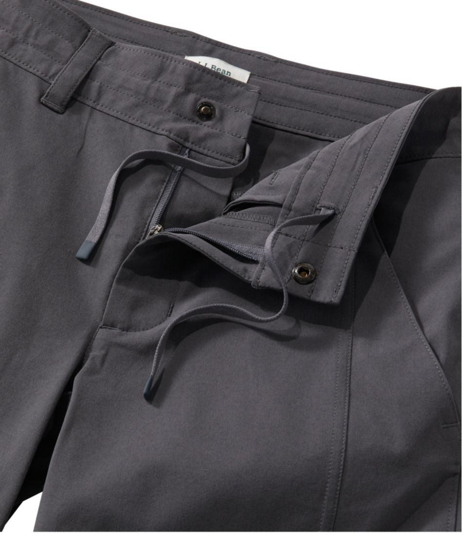 Women's Mountainside Pants | L.L.Bean Signature
