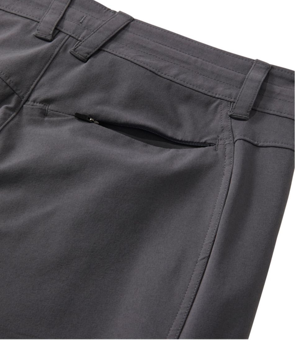 Women's Mountainside Pants | L.L.Bean Signature