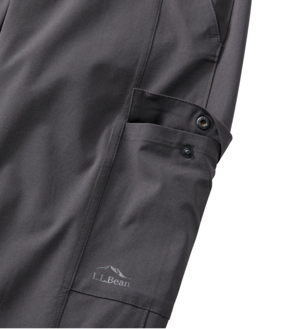 Women's Mountainside Pants | L.L.Bean Signature