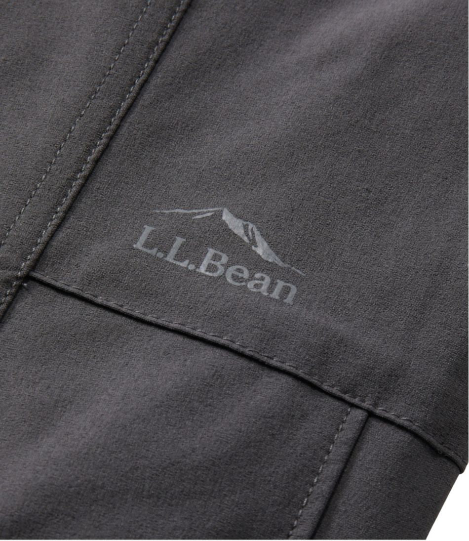 Women's Mountainside Pants | L.L.Bean Signature