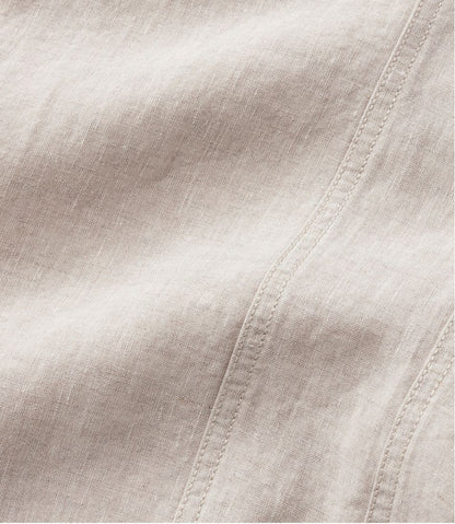 Women's Premium Washable Linen Pull-On Pants | L.L.Bean Classic
