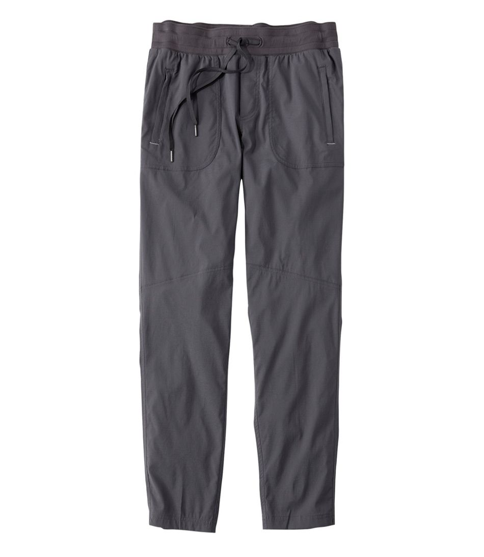 Women's Vista Camp Pants, Slim-Leg | L.L.Bean Essential