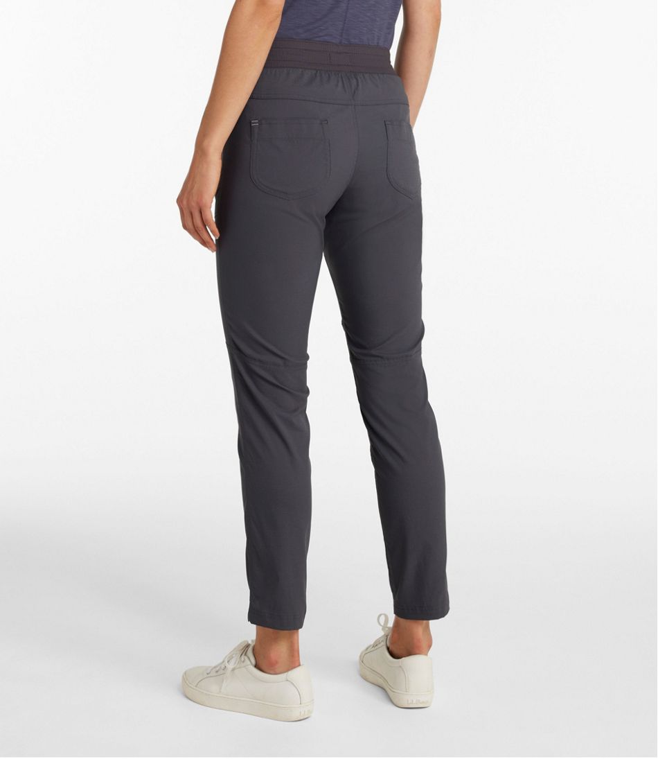 Women's Vista Camp Pants, Slim-Leg | L.L.Bean Essential