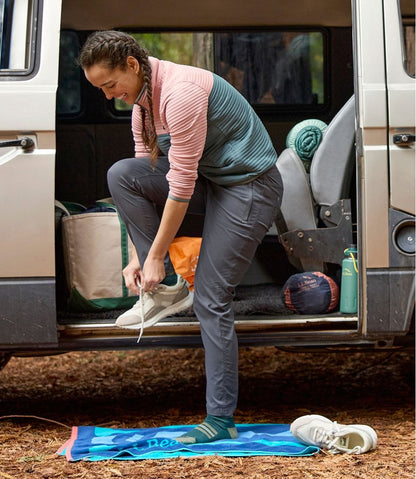 Women's Vista Camp Pants, Slim-Leg | L.L.Bean Essential
