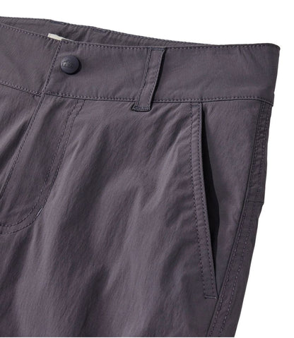 Women's Access Trail Pants, Straight-Leg | L.L.Bean Everyday