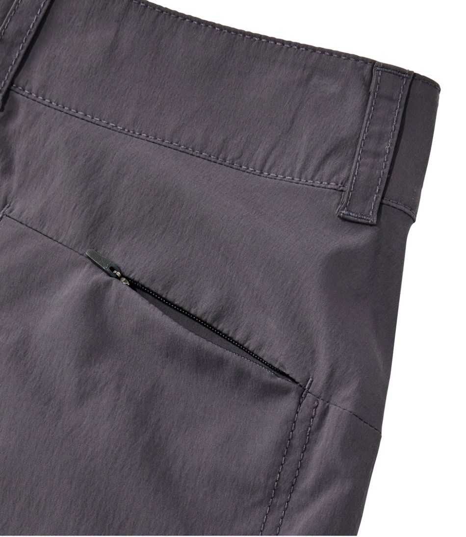 Women's Access Trail Pants, Straight-Leg | L.L.Bean Everyday