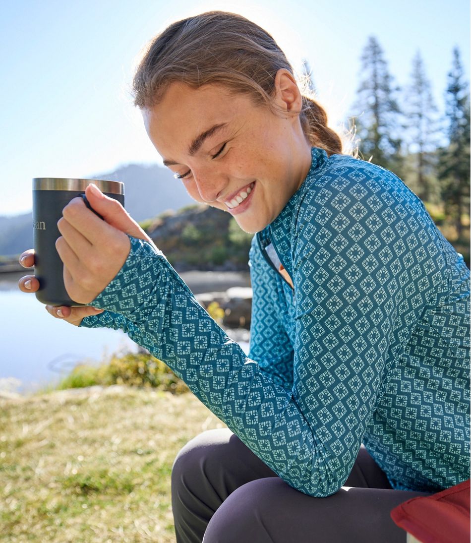 Women's Access Trail Pants, Straight-Leg | L.L.Bean Everyday