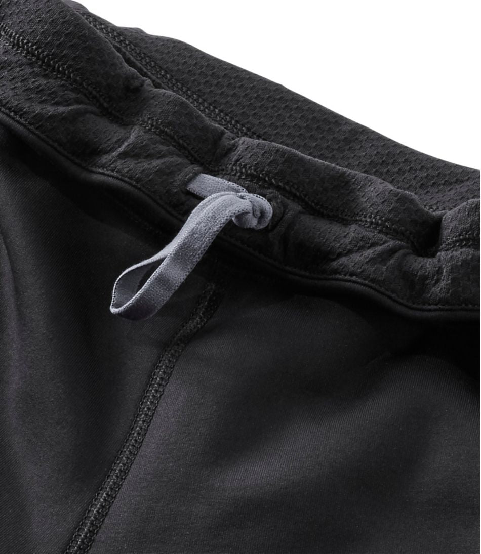 Women's PrimaLoft ThermaStretch Fleece Pants, Mid-Rise Straight-Leg | L.L.Bean Great Value