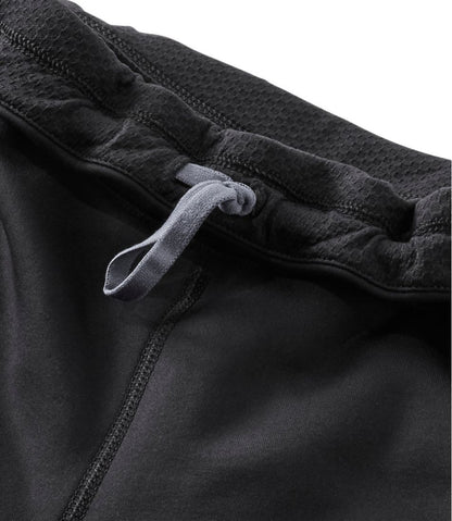 Women's PrimaLoft ThermaStretch Fleece Pants, Mid-Rise Straight-Leg | L.L.Bean Great Value