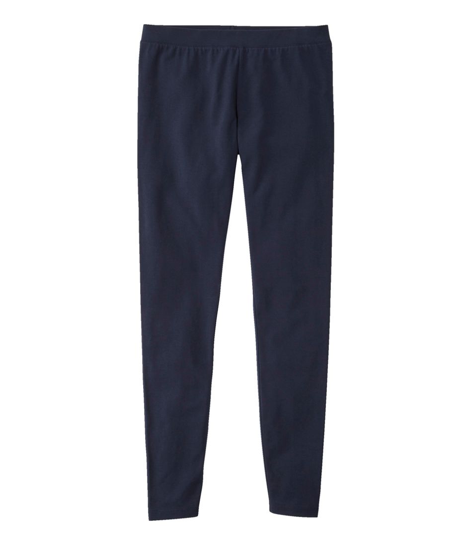 Women's Perfect Fit Pants, Leggings | L.L.Bean Popular