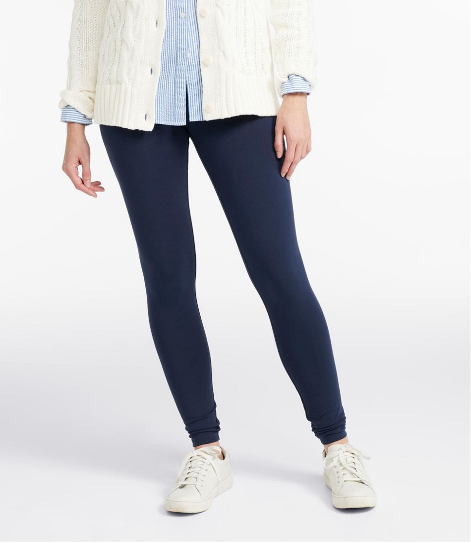 Women's Perfect Fit Pants, Leggings | L.L.Bean Popular