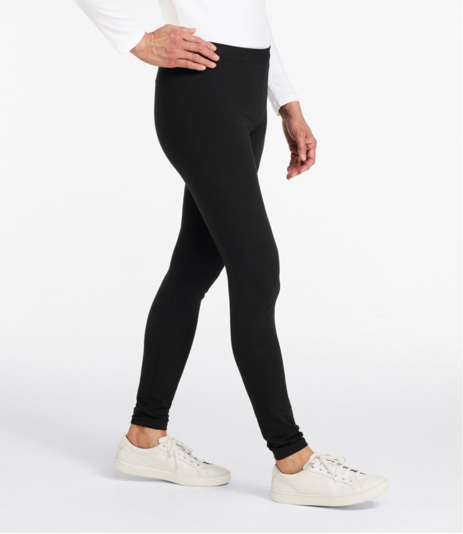 Women's Perfect Fit Pants, Leggings | L.L.Bean Popular