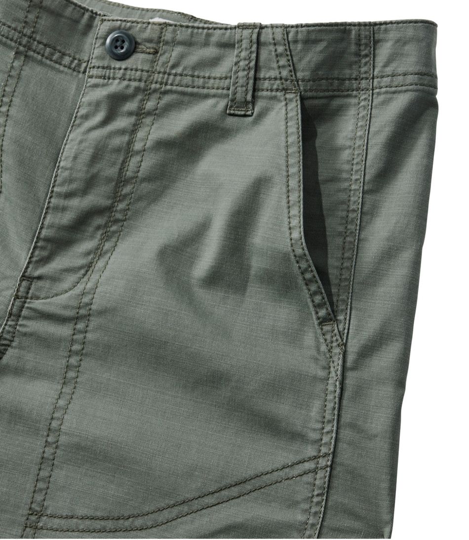 Women's Signature Utility Pants, High-Rise Wide-Leg | L.L.Bean Trending