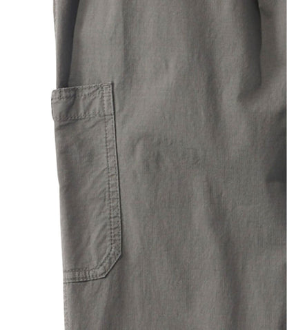 Women's Stretch Ripstop Pull-On Pants, Slim-Leg | L.L.Bean Recommended