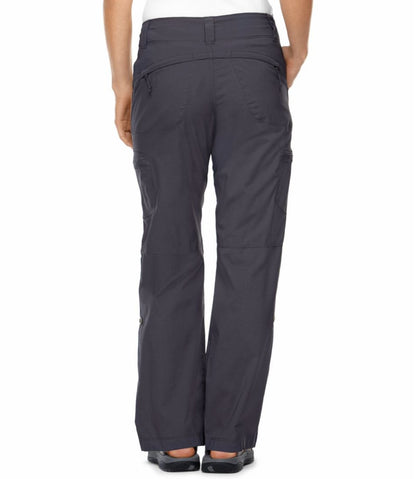 Women's Vista Trekking Pants, Mid-Rise Straight-Leg | L.L.Bean Exclusive