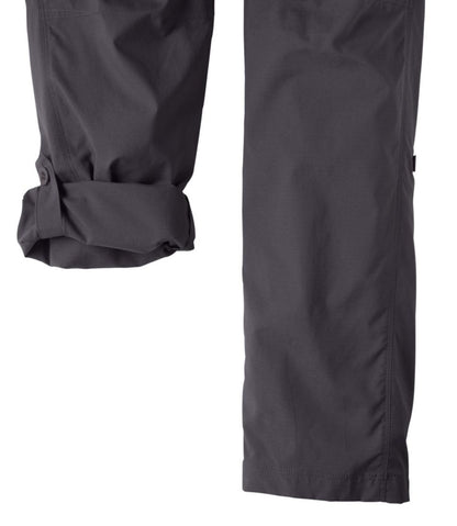Women's Vista Trekking Pants, Mid-Rise Straight-Leg | L.L.Bean Exclusive