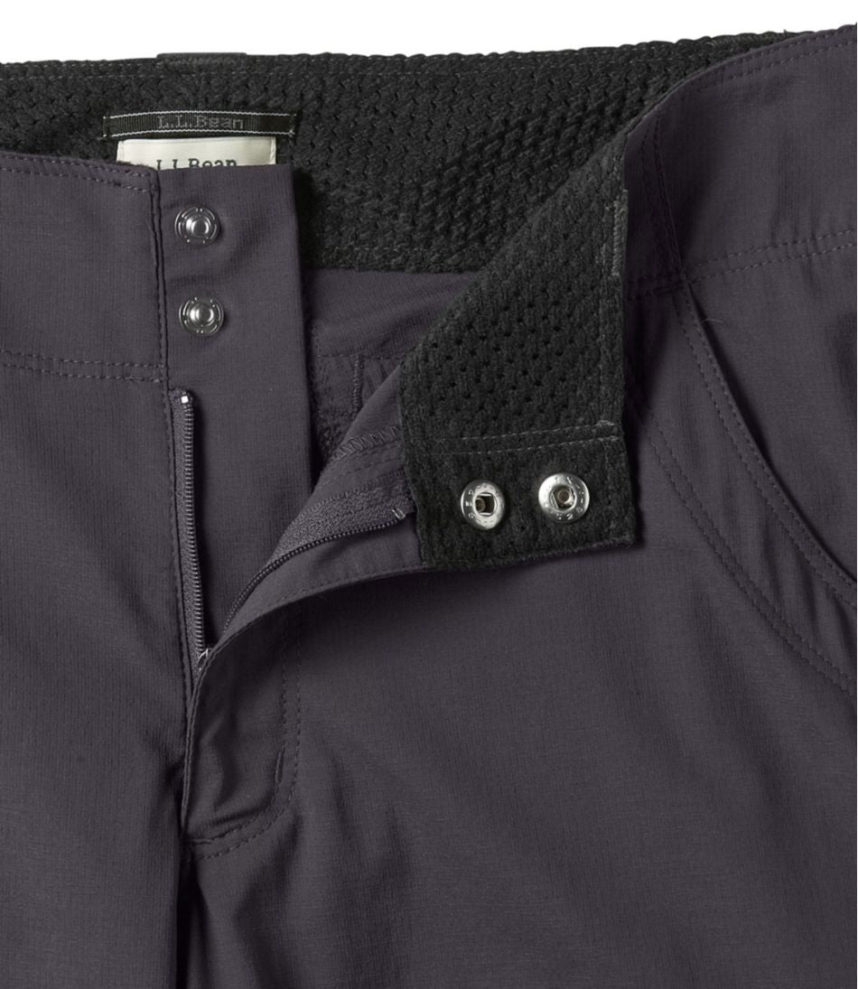 Women's Vista Trekking Pants, Mid-Rise Straight-Leg | L.L.Bean Exclusive