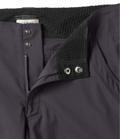 Women's Vista Trekking Pants, Mid-Rise Straight-Leg | L.L.Bean Exclusive