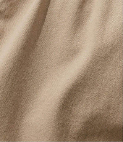 Lakewashed Pull-on Chinos, Mid-Rise Wide-Leg | L.L.Bean Classic