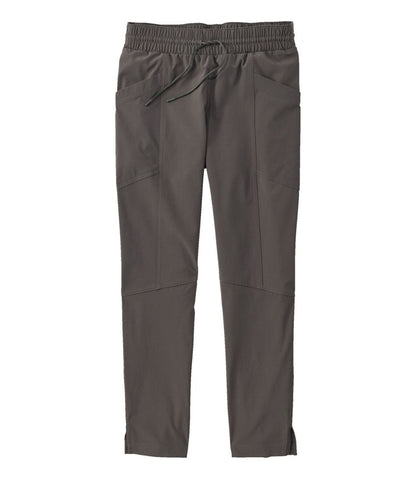 Women's VentureStretch Woven Ankle Pants | L.L.Bean Essential