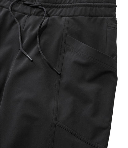 Women's VentureStretch Woven Ankle Pants | L.L.Bean Essential