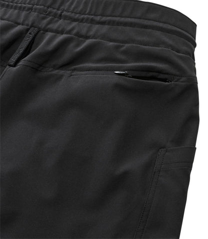 Women's VentureStretch Woven Ankle Pants | L.L.Bean Essential