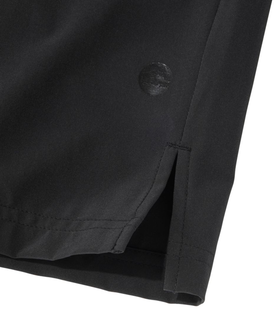 Women's VentureStretch Woven Ankle Pants | L.L.Bean Essential