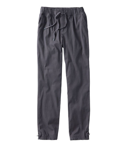 Women's Explorer Ripstop Pants, Straight-Leg | L.L.Bean Everyday