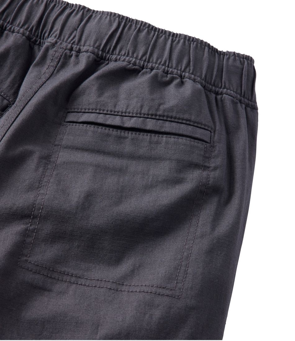 Women's Explorer Ripstop Pants, Straight-Leg | L.L.Bean Everyday