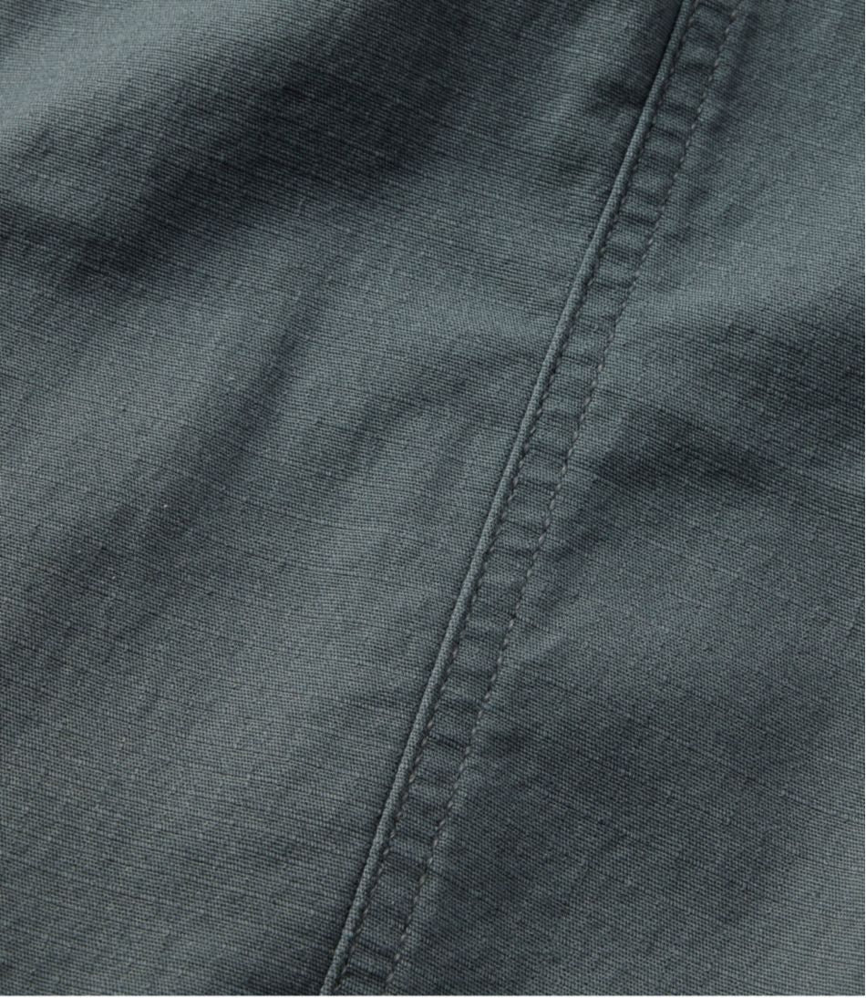 Women's Explorer Ripstop Pants, Straight-Leg | L.L.Bean Everyday