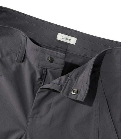 Women's Mountainside Slim-Leg Ankle Pants | L.L.Bean Great Value